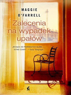 Zalecenia na wypadek upałów - ebook